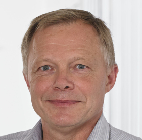 Lars Christian Jacobsen